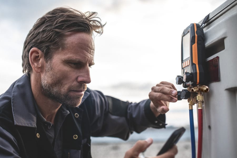 Soğutma teknolojisi