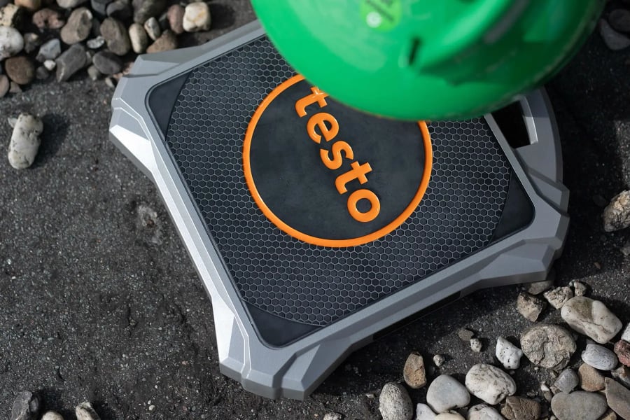 Balanças digitais - testo 560i