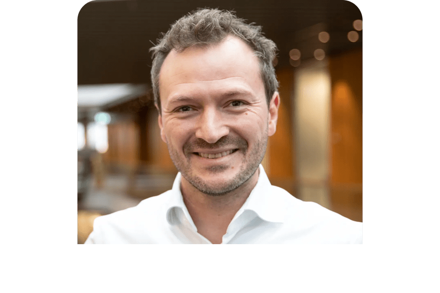 Tobias Thieme