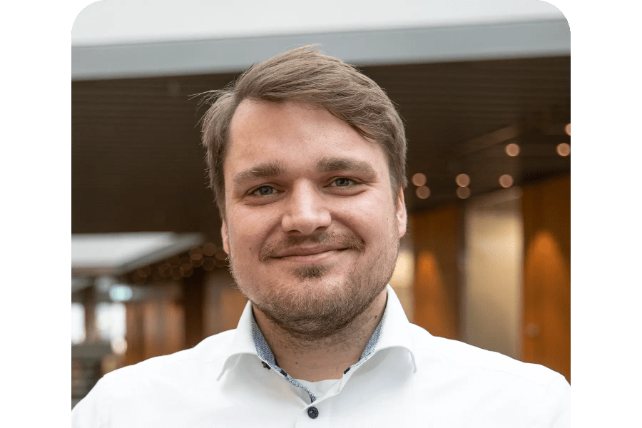 Niklas Eisenkolb