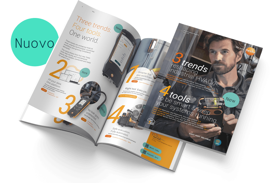 Catalogo HVAC/R