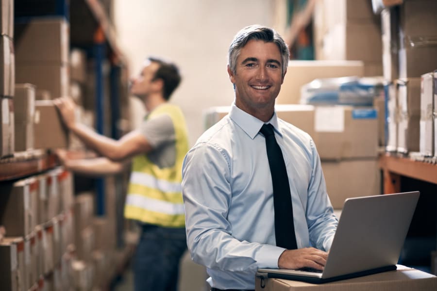 Solution Systemgastronomie