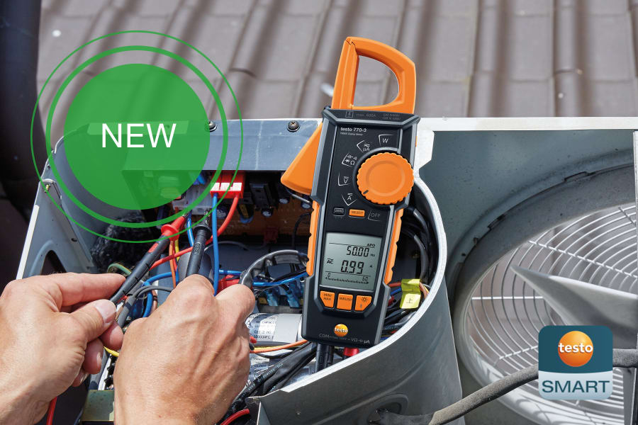 Trenutna objemka testo 770-3