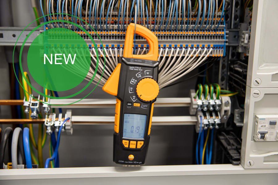 Trenutna objemka testo 770-3