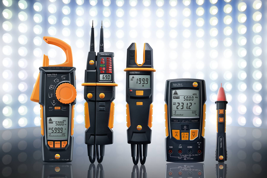 testo Solutions GmbH