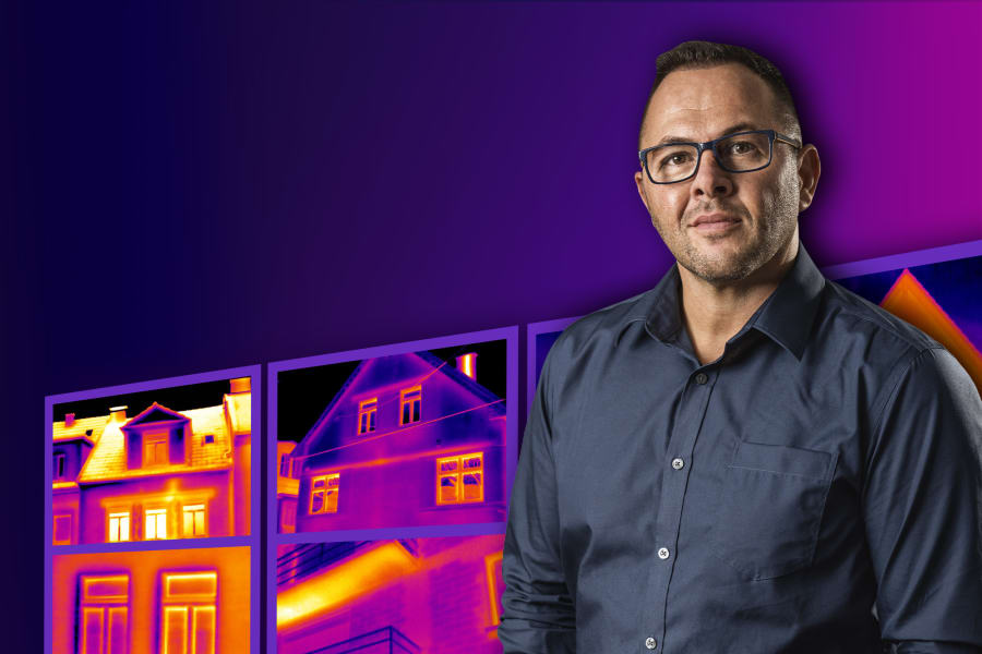 Provocare pentru auditorii energetici