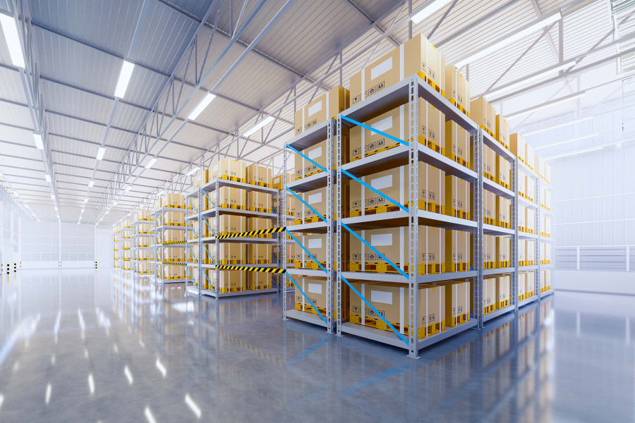 Measuring instruments and all-in-one solutions for pharmaceutical logistics