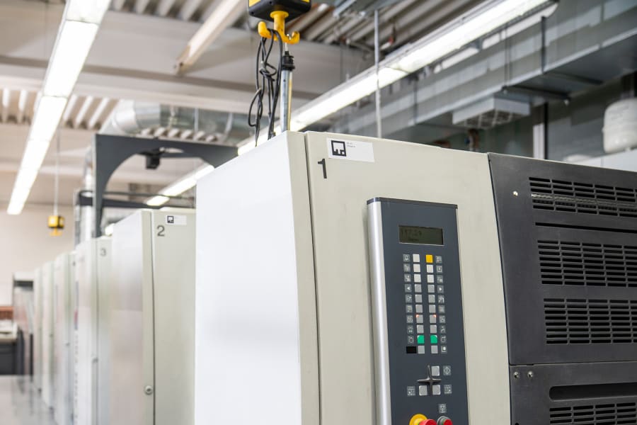 technologia testo SiteRecognition