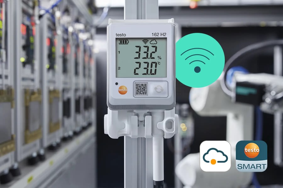 Monitoring flexible dans les environnements de production