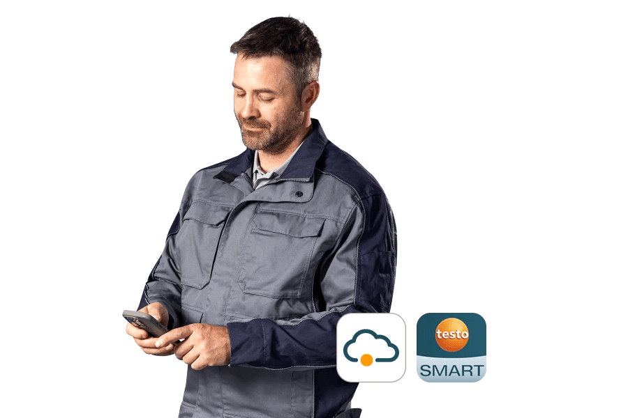 Surveillance des conditions ambiantes