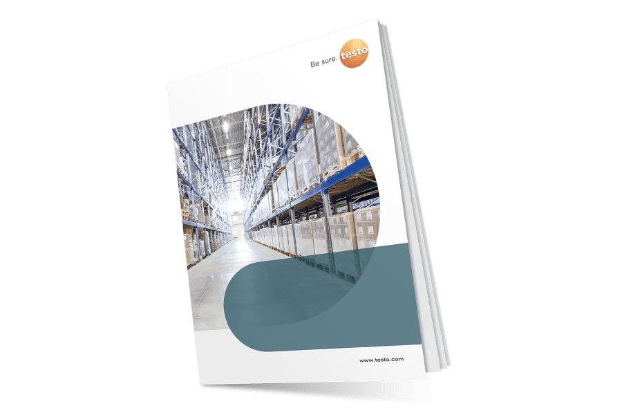 Whitepaper: Wenn das Lagerklima zum Risikofaktor wird