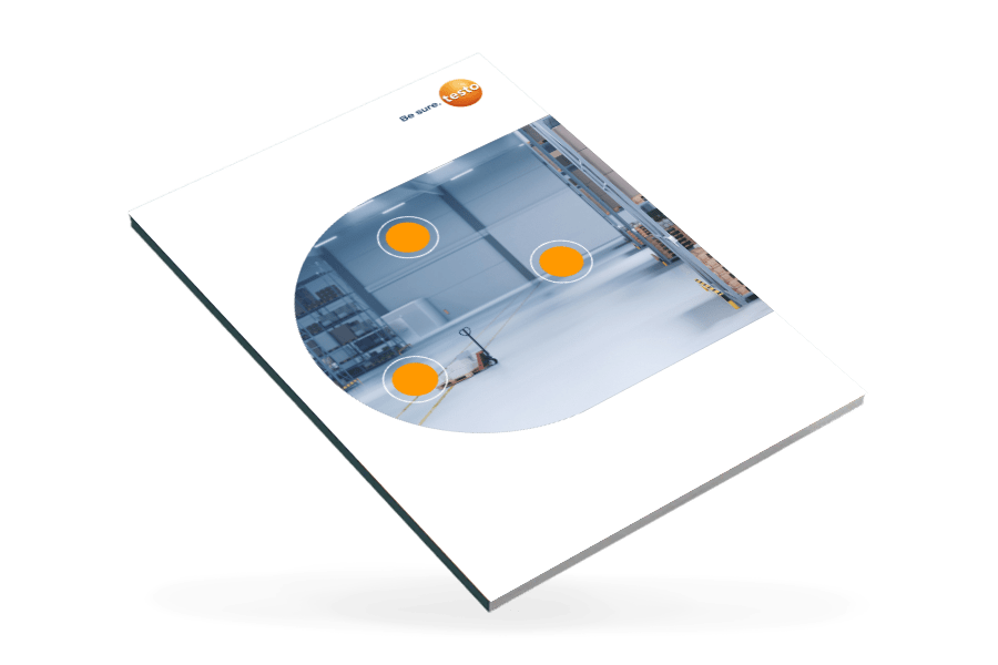 Whitepaper: From mapping to monitoring
