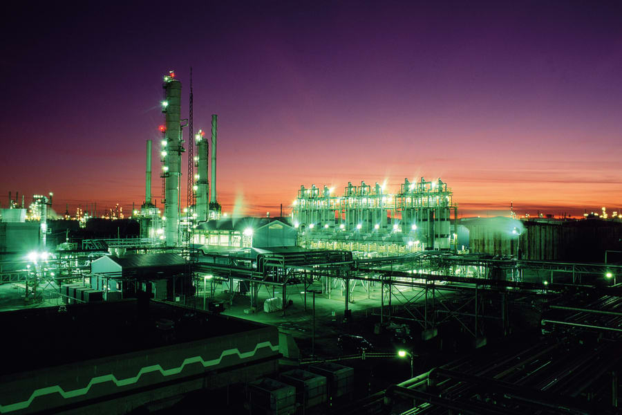 Rhenus Logistics - Deep-freeze storage of pharmaceutical products - Ensuring drug safety -Saveris 1 - Testo Solutions