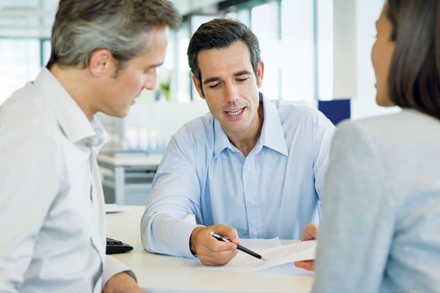 Komplett-Service für die Klima-Überwachung