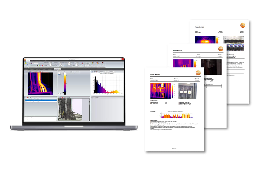 testo IRSoft