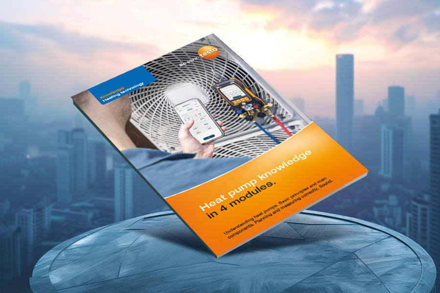 히트 펌프 노하우