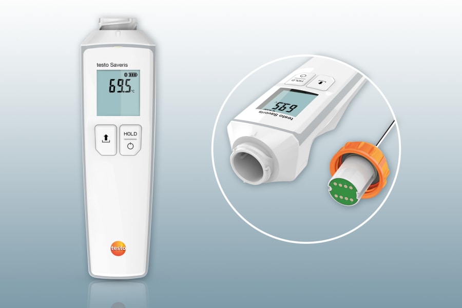 Solution multi-function-handle