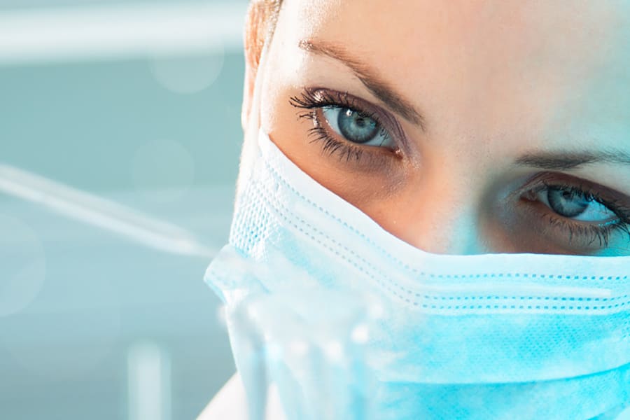 Gyógyszeripar és egészségügy