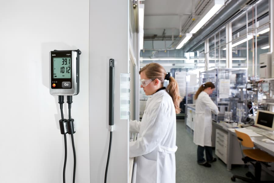 pressure-data-logger