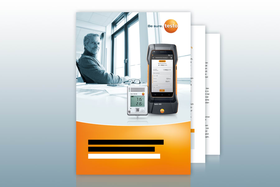 Ratgeber Raumluftqualität und Behaglichkeit