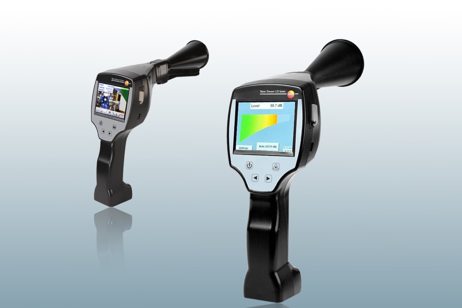 testo Sensor LD basic / LD pro