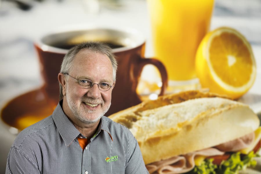 equipo servicio schroeder