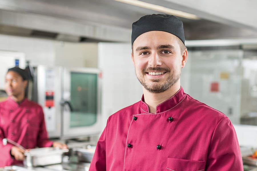 Solution Systemgastronomie