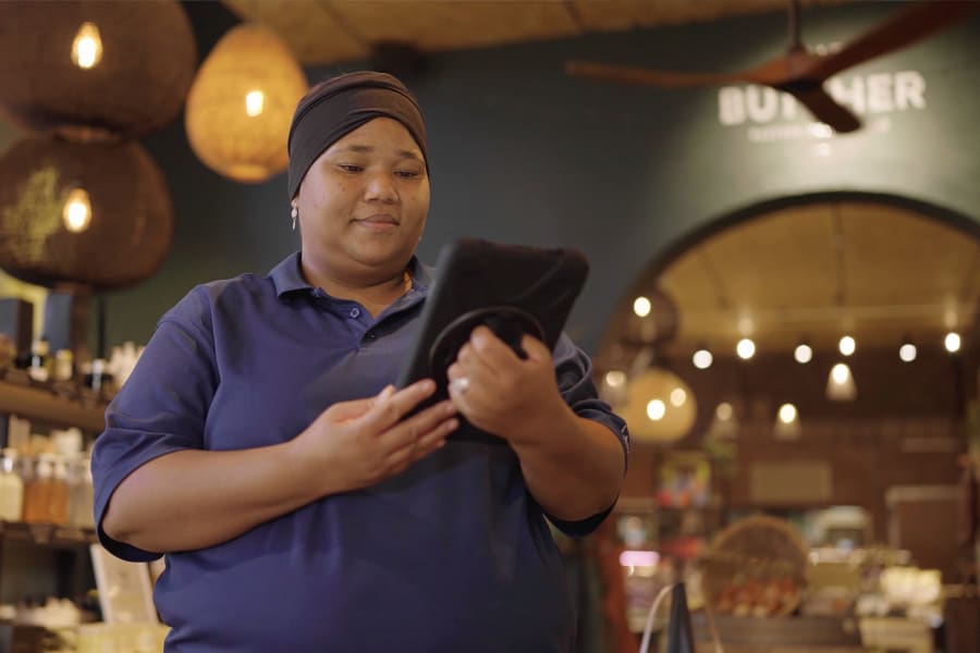 Laborie Şaraphanesi