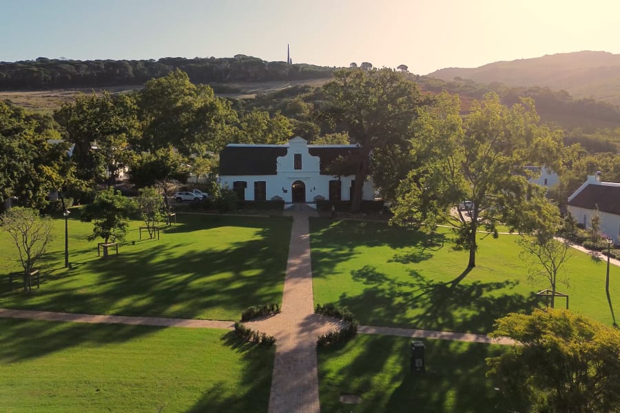 Laborie Şaraphanesi