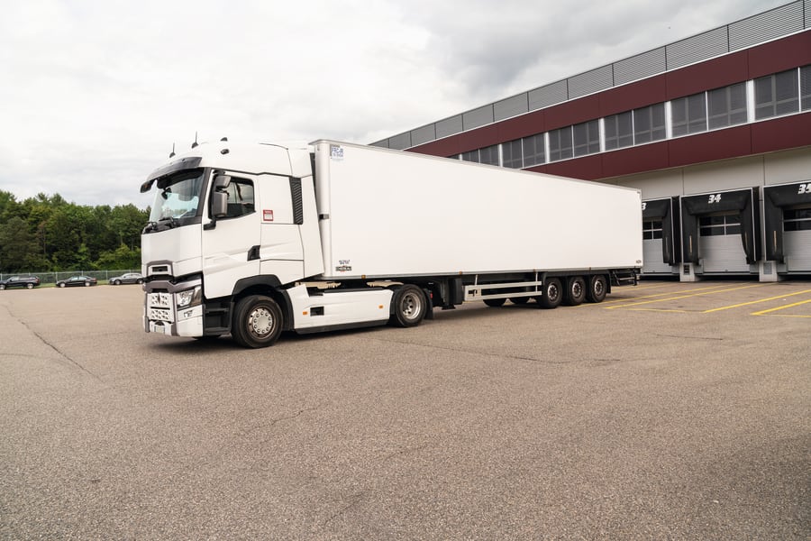 Contrôle des denrées alimentaires par l'État