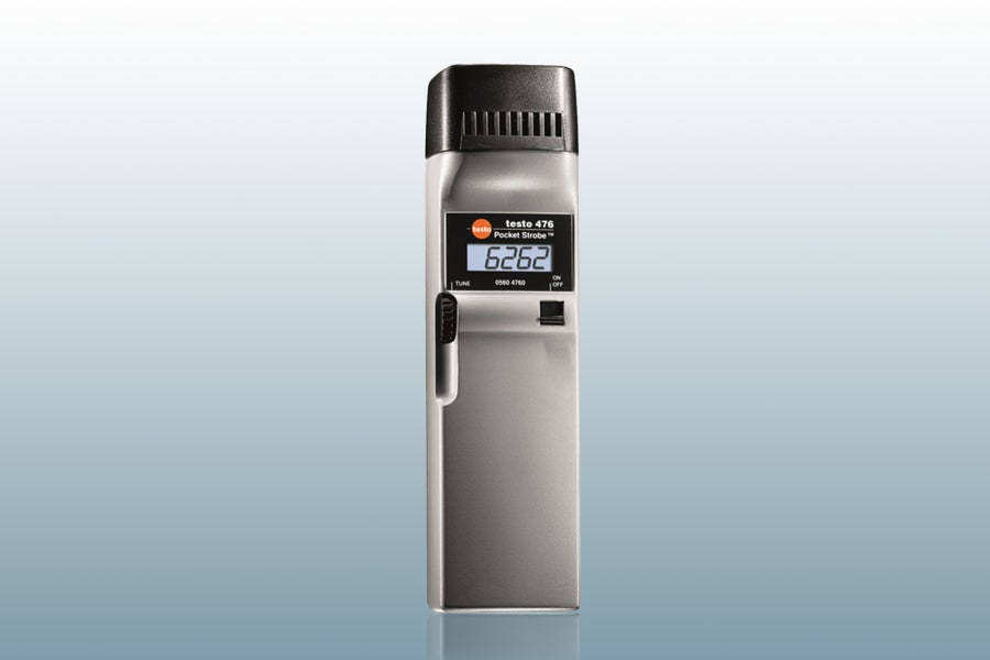 Estroboscopio de xenón