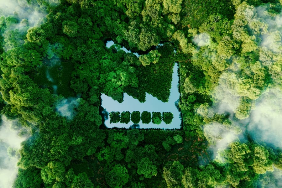 Zrównoważony rozwój w przedsiębiorstwach przemysłowych