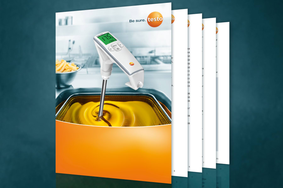 Cooking Oil White Paper