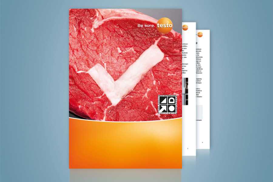 testo 270 kızartma yağı test cihazı