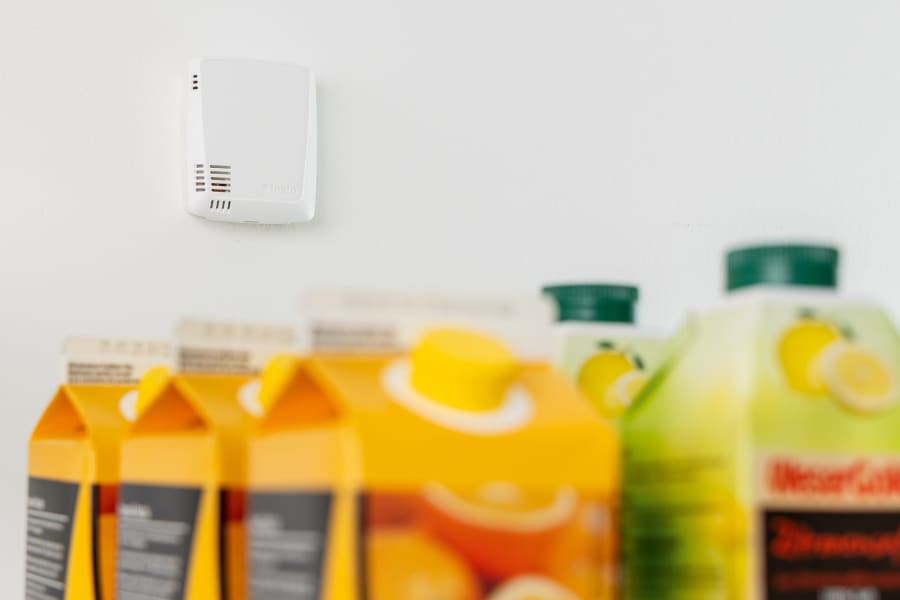 Online data logger testo 160