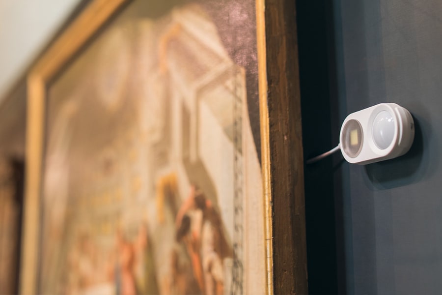 testo 160 external sensor