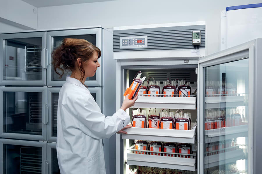 testo 176 data loggers