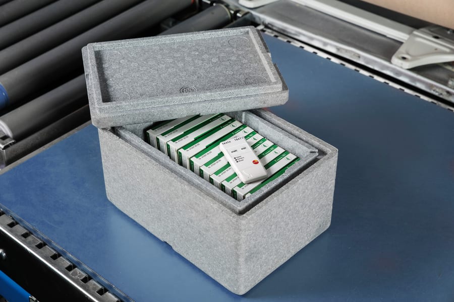 testo 184 data loggers