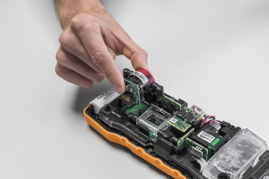 Kalibrierung, Qualifizierung, Validierung und Prüfmittelmanagement