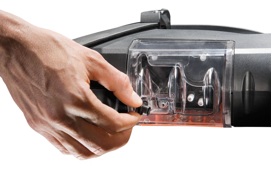 condesate trap for testo 340