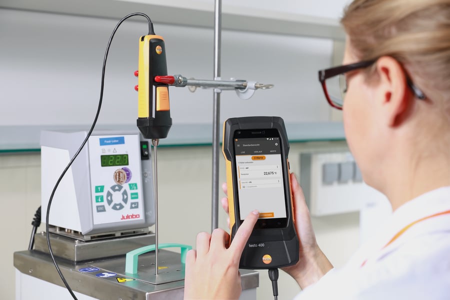 キャリブレーション