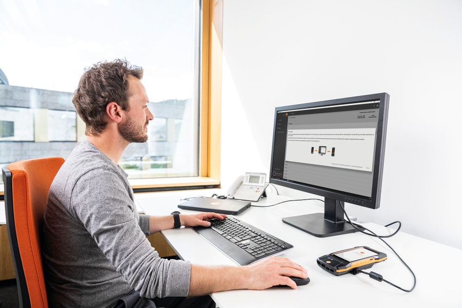 Ponudnik storitev na področju tehničnega upravljanja objektov