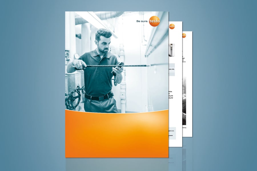 Consejos y trucos para la medición de caudal en conductos