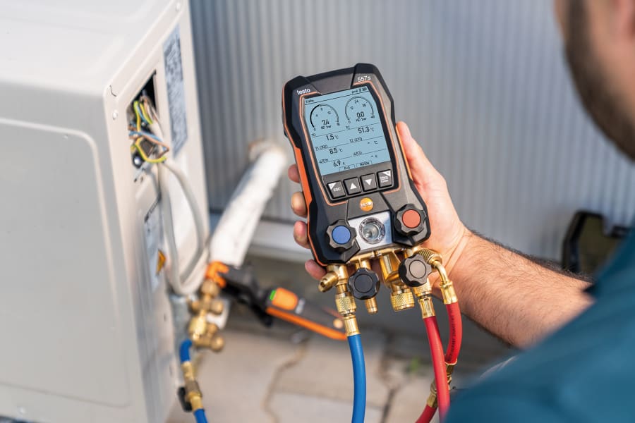 Refrigeration system