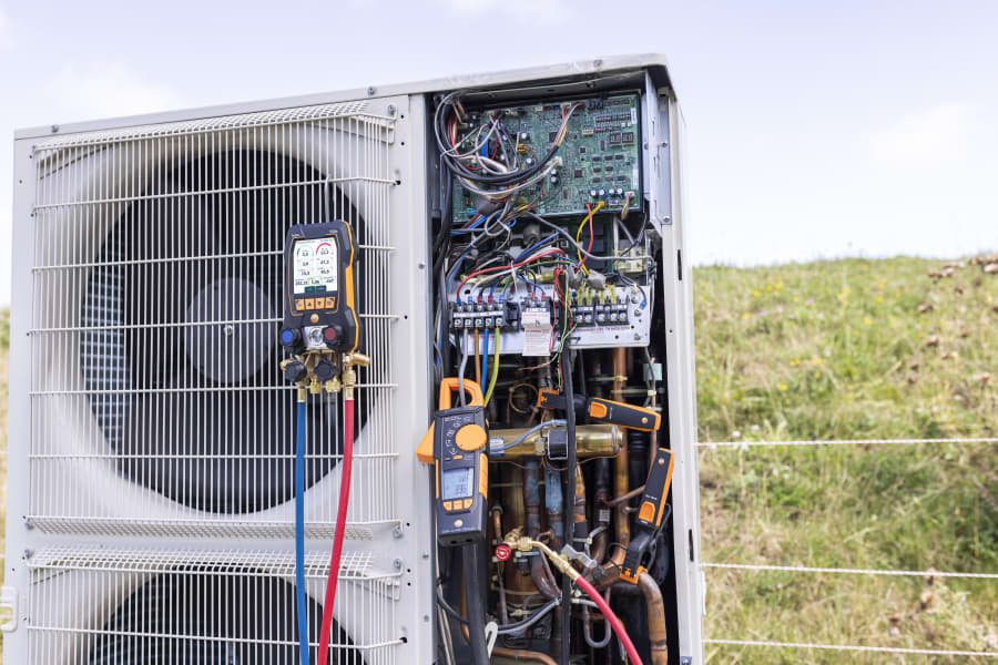 Module 1 : Comprendre les installations frigorifiques