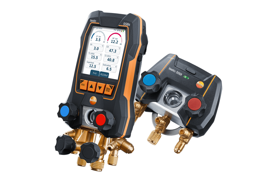 デジタルマニホールド | 株式会社テストー