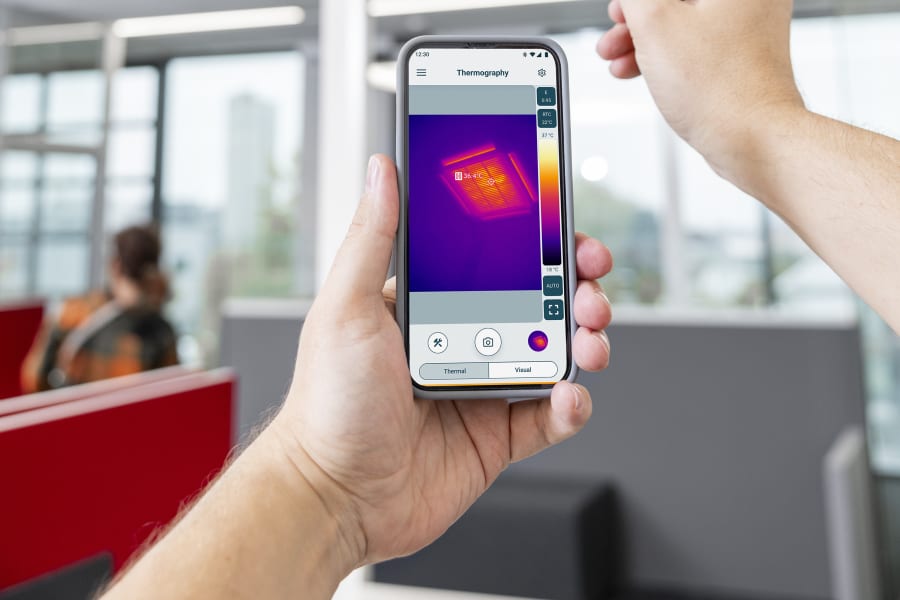 İklim ölçüm cihazı