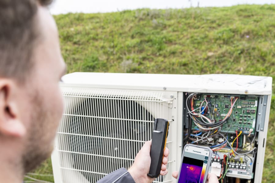 Electrical Components  