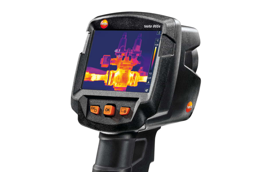 testo Smart App