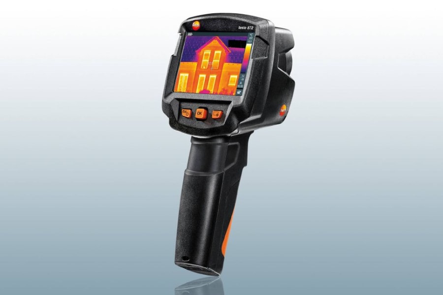 Thermal Imaging Cameras